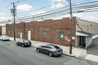 Plus de détails pour 210 S Van Brunt St, Englewood, NJ - Industriel à vendre