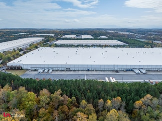 Plus de détails pour 2510 Mill Center Pky, Buford, GA - Industriel à louer