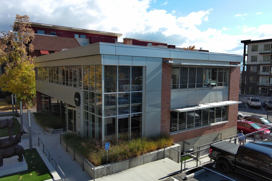 312 E South Temple, Salt Lake City, UT for lease - Building Photo - Image 1 of 14