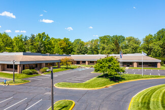 Plus de détails pour 700 Business Center Dr, Horsham, PA - Bureau à louer