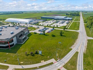 More details for 3610 University Blvd, Ames, IA - Land for Sale