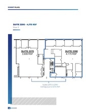 6737 W Washington St, West Allis, WI for lease Floor Plan- Image 1 of 1