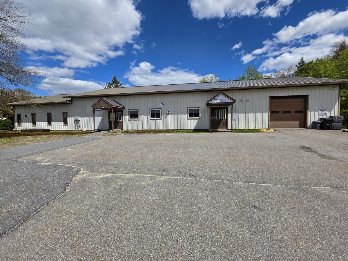 867 Route 12, Westmoreland, NH for sale Building Photo- Image 1 of 5