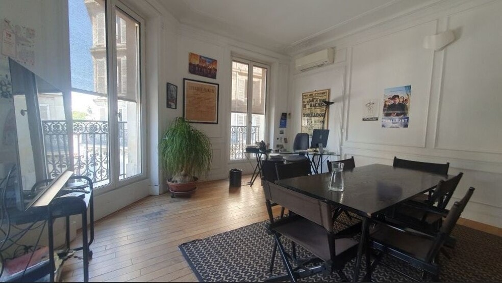 82 Rue De Rivoli, Paris à louer - Photo intérieure - Image 3 de 8