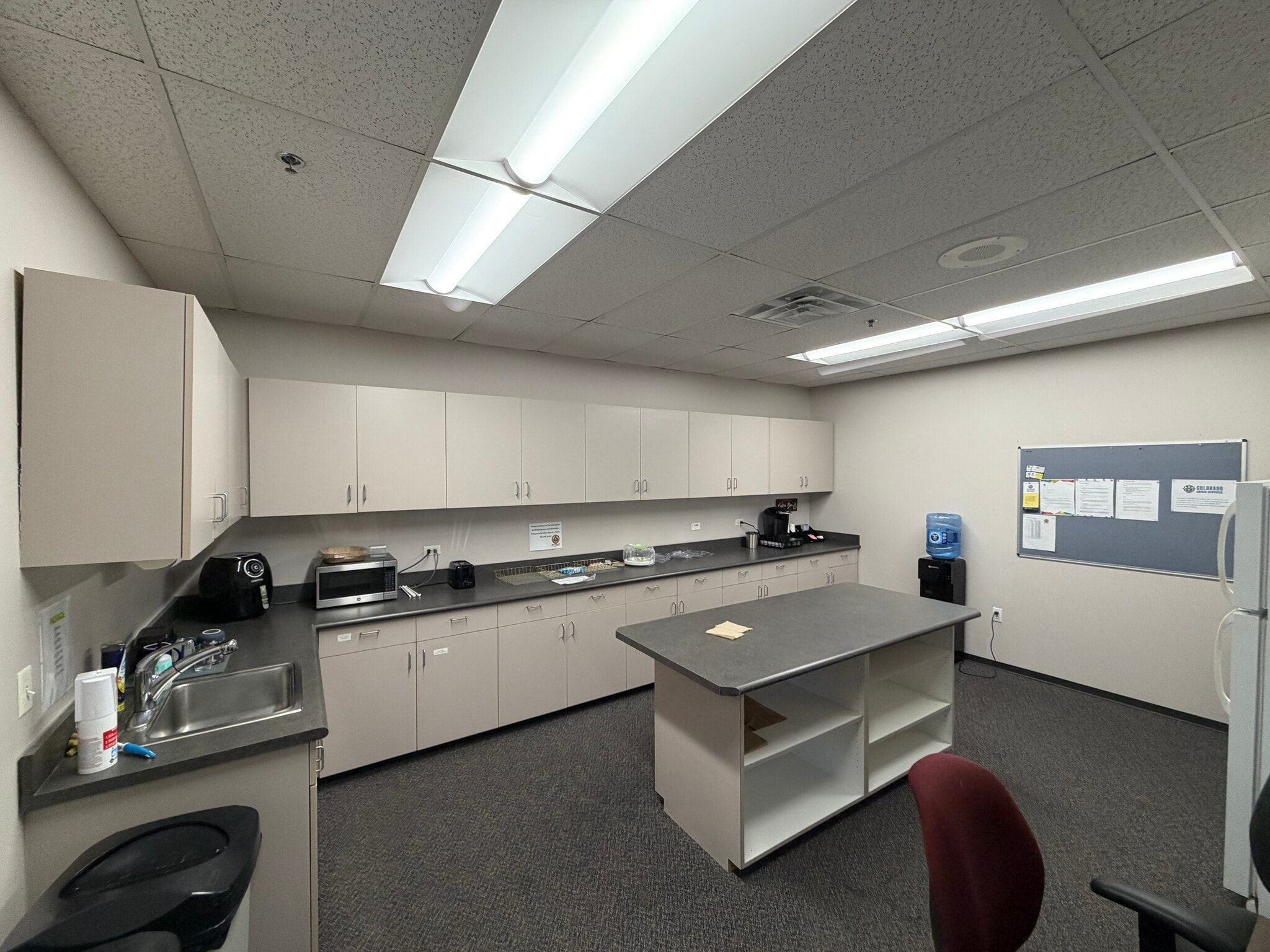 2170 S Parker Rd, Denver, CO for lease Interior Photo- Image 1 of 8
