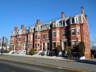 Plus de détails pour 93-103 Court St, Plymouth, MA - Bureau à louer