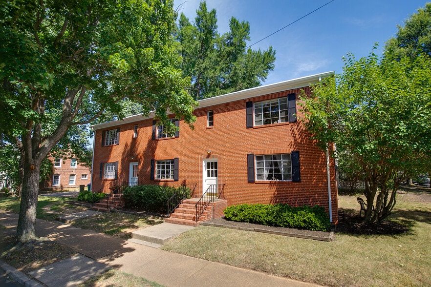 3230 W Grace St, Richmond, VA for sale - Primary Photo - Image 1 of 17
