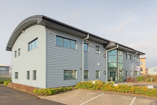More details for 26-29 Saxon Way, Hessle - Flex for Lease