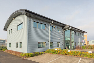 More details for 26-29 Saxon Way, Hessle - Office for Lease