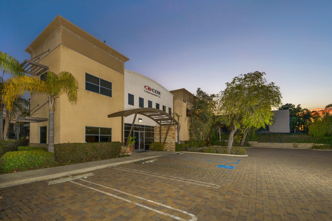 1210 Distribution Way, Vista, CA for sale Building Photo- Image 1 of 1