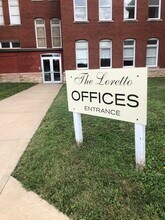 1111 W 39th St, Kansas City, MO for lease Building Photo- Image 2 of 11