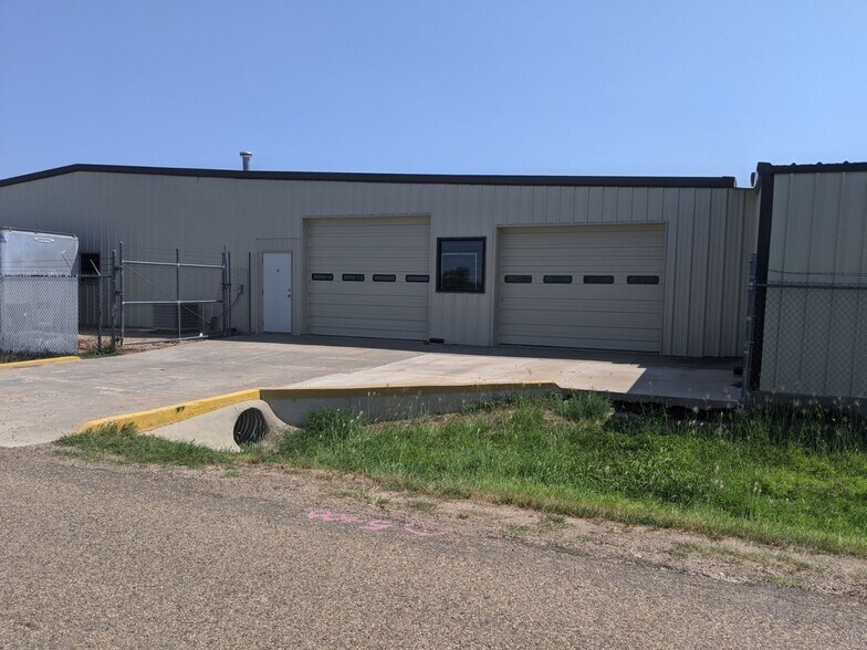 8111 S Soncy Rd, Amarillo, TX for lease - Primary Photo - Image 2 of 7