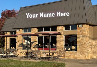 2000 W Southlake Blvd, Southlake, TX à louer Photo du bâtiment- Image 1 de 8