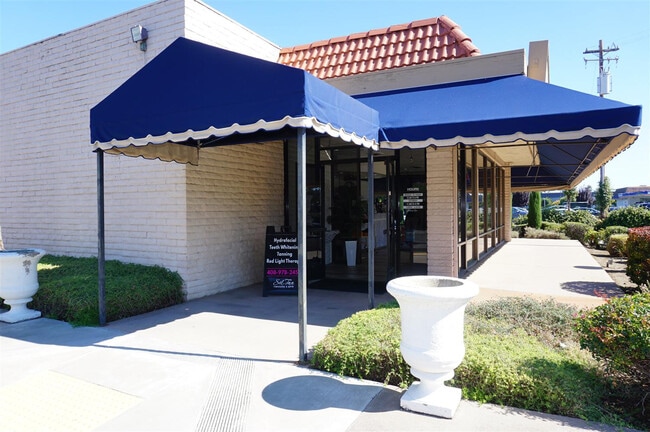 More details for 1123-1125 Luchessi Dr, San Jose, CA - Retail for Sale