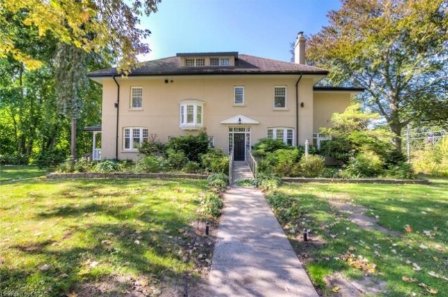 837 Talbot St, London, ON for sale - Primary Photo - Image 1 of 1