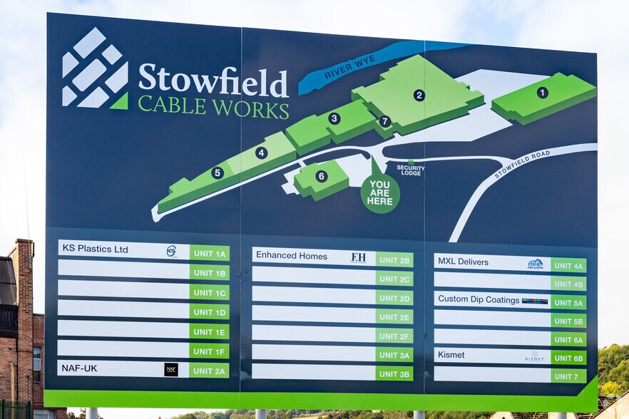 Stowfield Rd, Lydbrook à louer - Autre - Image 3 de 5