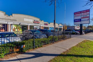 More details for 5634-5650 W Fullerton Ave, Chicago, IL - Retail for Lease