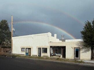 More details for 331 H St, Salida, CO - Industrial for Sale