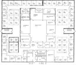 3605 Vartan Way, Harrisburg, PA for lease Floor Plan- Image 1 of 1