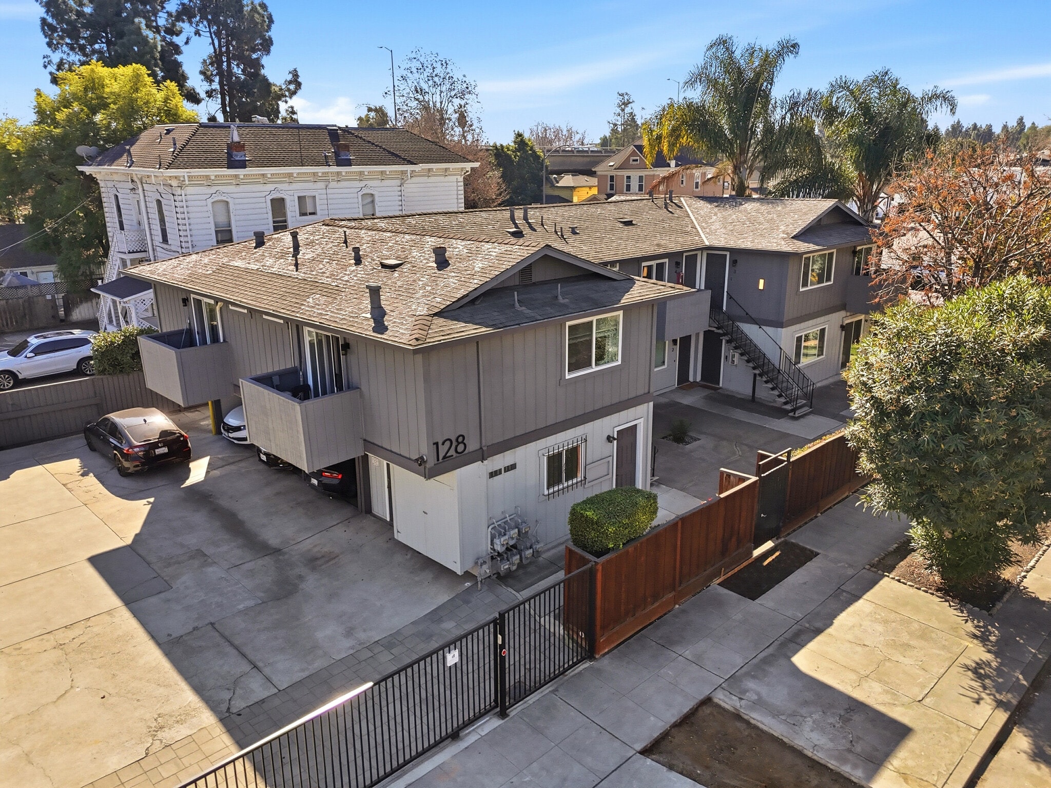 128 E Reed St, San Jose, CA for sale Primary Photo- Image 1 of 25