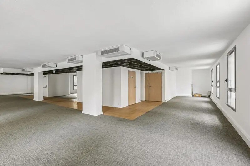 34 Cours Lafayette, Lyon for lease - Interior Photo - Image 3 of 13