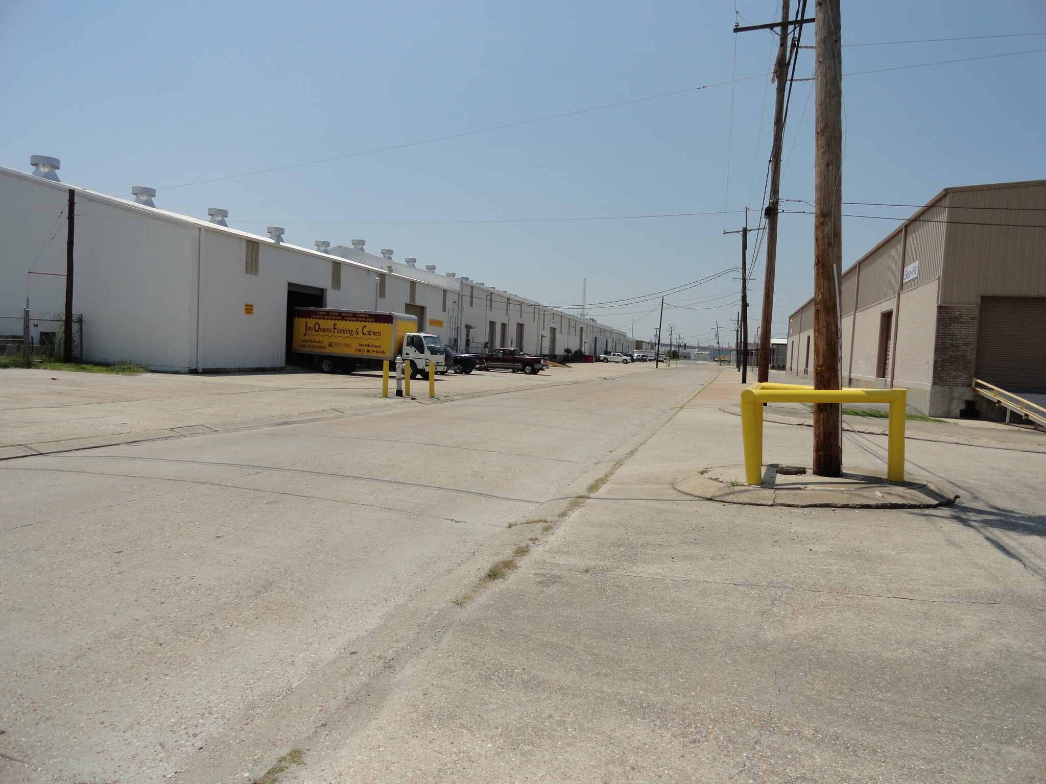 4737-4749 River Rd, New Orleans, LA for lease Other- Image 1 of 2