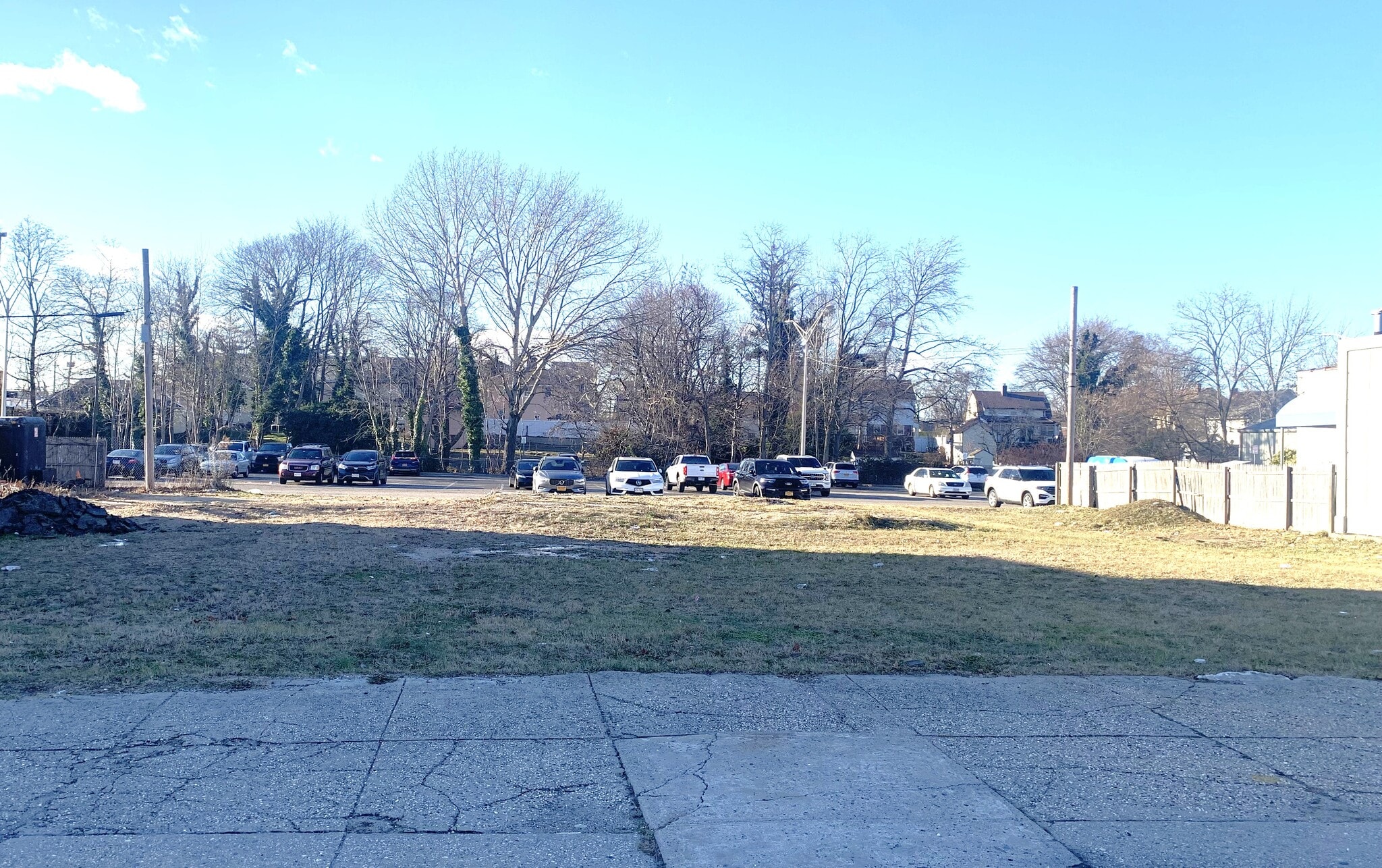 2408 Grand Ave, Baldwin, NY for lease Primary Photo- Image 1 of 3