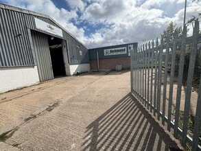 Cross Dr, Nottingham for lease Building Photo- Image 2 of 6