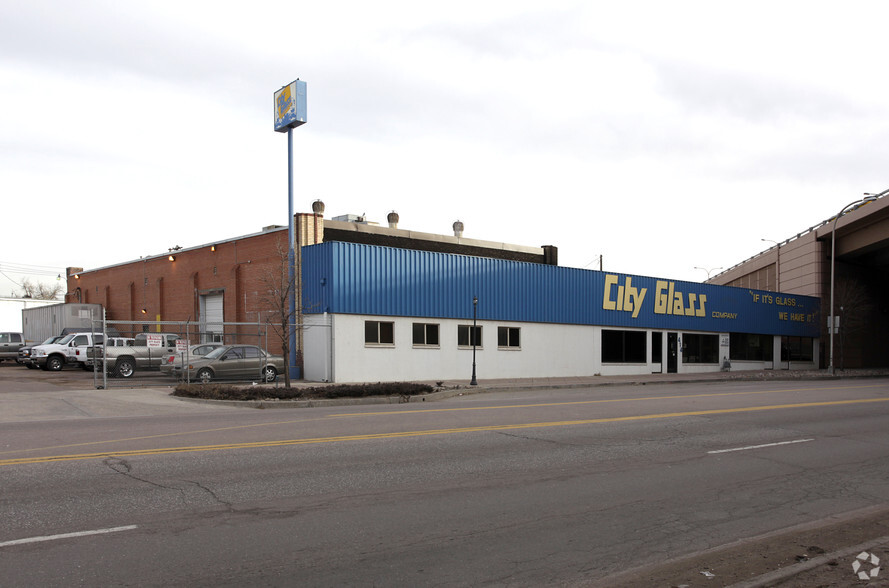 City Glass Complex, Colorado Springs, CO for sale - Primary Photo - Image 1 of 4