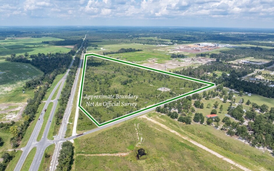 TBD US 90 hwy, Live Oak, FL for sale - Other - Image 1 of 29