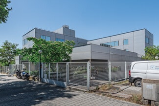 More details for Avenida de la Industria, 37, Tres Cantos - Office for Sale