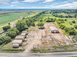 Plus de détails pour 10910 N County Road 3010, Lindsay, OK - Industriel à vendre