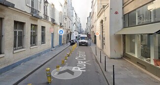 More details for 13 Rue Charlot, Paris - Retail for Lease