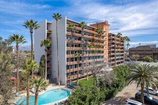 Plus de détails pour 425 W Paseo Redondo, Tucson, AZ - Multi-résidentiel à vendre