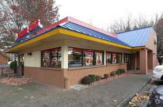 Plus de détails pour 11590 SE 82nd Ave, Happy Valley, OR - Local commercial à louer