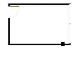 10039 Bissonnet St, Houston, TX à louer Plan d’étage- Image 1 de 1