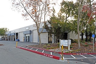 More details for 5021 Blum Rd, Martinez, CA - Industrial for Sale