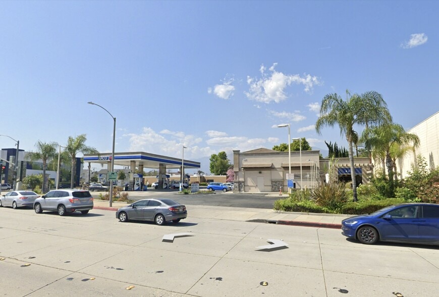 625 Las Tunas Dr, Arcadia, CA for sale - Building Photo - Image 3 of 7