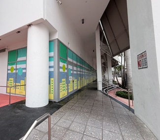 More details for 6879-6899 Collins Ave, Miami Beach, Miami Beach, FL - Retail for Lease