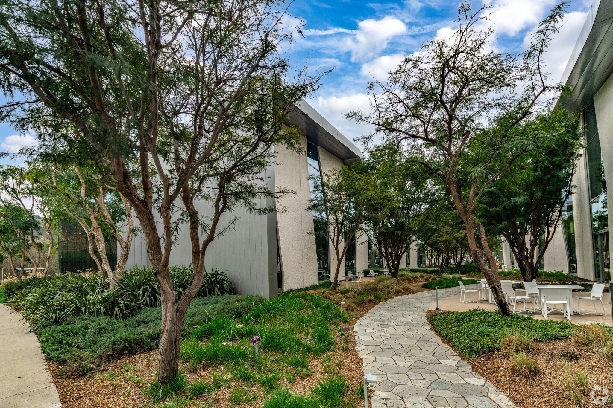 12015 W Bluff Creek Dr, Playa Vista, CA à louer Photo du bâtiment- Image 1 de 6