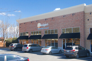 More details for 3509-3523 Braselton Hwy, Dacula, GA - Retail for Lease