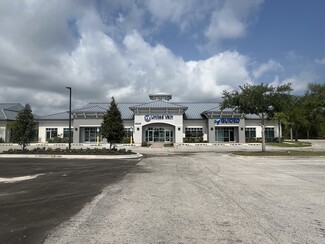 Plus de détails pour 8029 Cooper Creek Blvd, University Park, FL - Bureau à louer