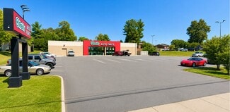 More details for 3112 Old Forest Rd, Lynchburg, VA - Retail for Sale