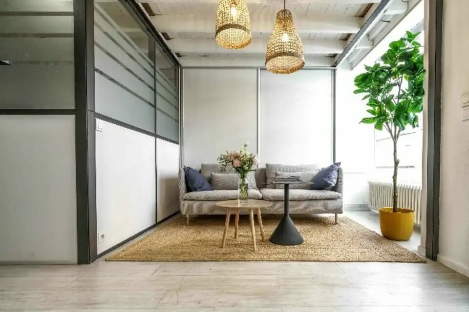 Office in Lyon for lease Building Photo- Image 1 of 12