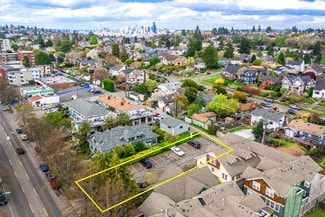 More details for 5420 California Ave SW, Seattle, WA - Land for Sale