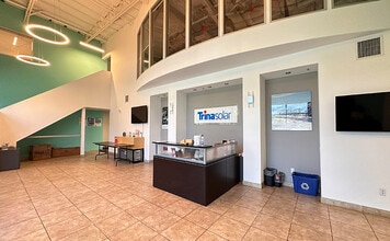 7100-7150 Stevenson Blvd, Fremont, CA à louer Photo intérieure- Image 2 de 9