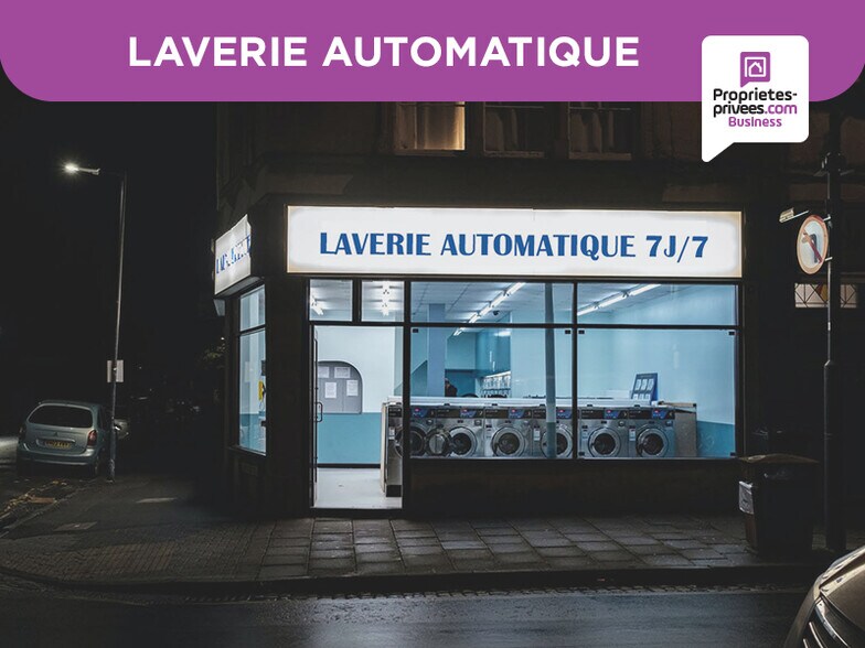 Flex in Paris for lease - Building Photo - Image 3 of 8