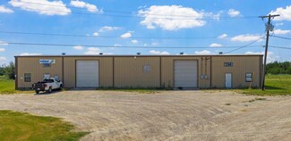 Plus de détails pour 156 McLennan dr, Elm Mott, TX - Industriel à louer