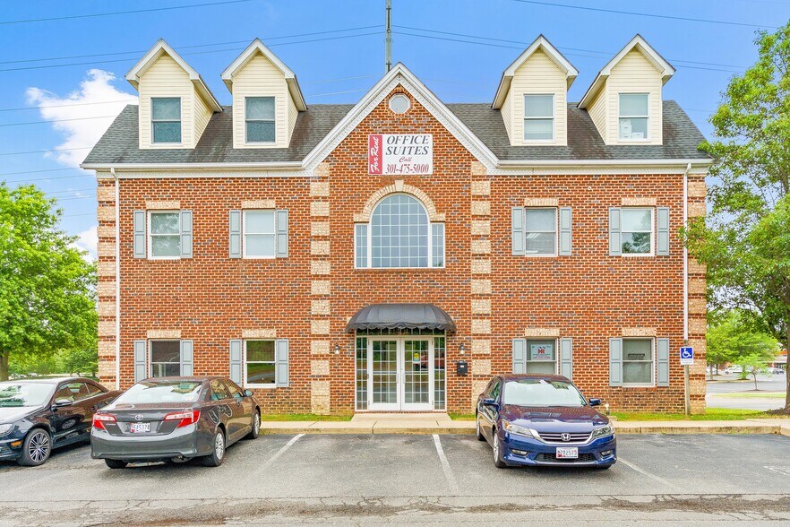 45370 Alton Ln, California, MD à louer - Photo du bâtiment - Image 2 de 6