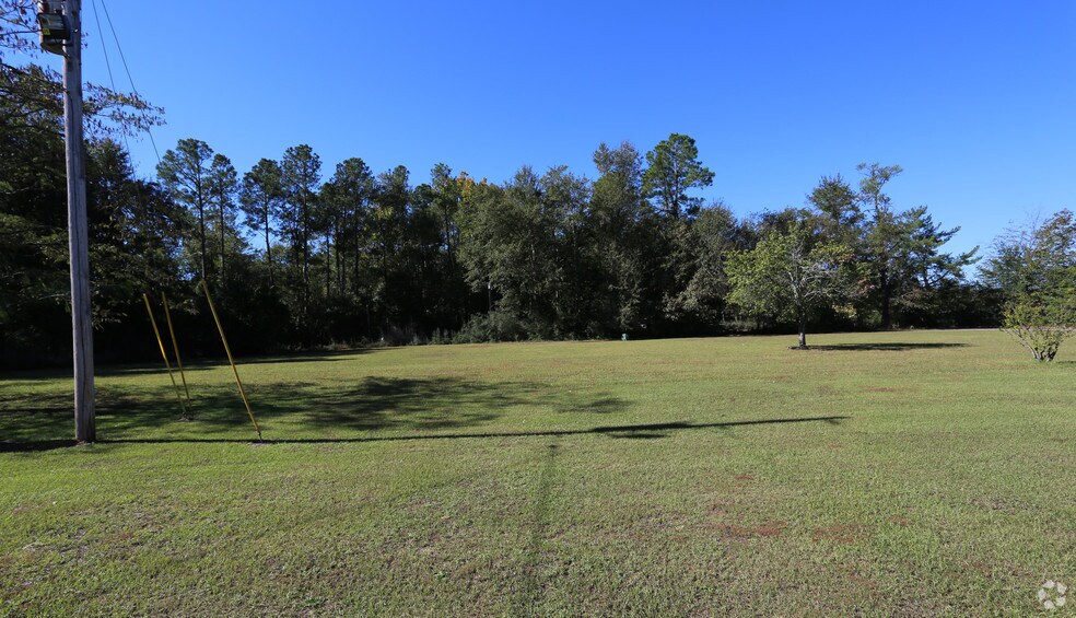 1085 Brookhaven Dr, Aiken, SC à vendre - Photo du bâtiment - Image 3 de 3